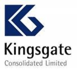 Kingsgate consolidated limited