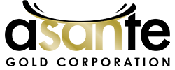 Logo asante