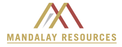 Mandalay resources