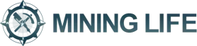 Logo mininglife