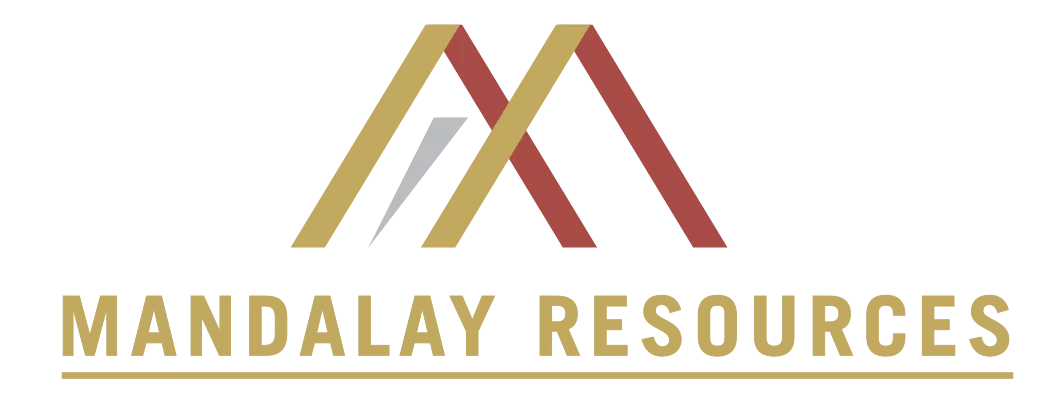 Mandalay Resources Corp.