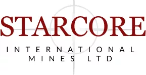 Starcore International Mines Ltd.