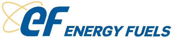 Energy Fuels Inc.