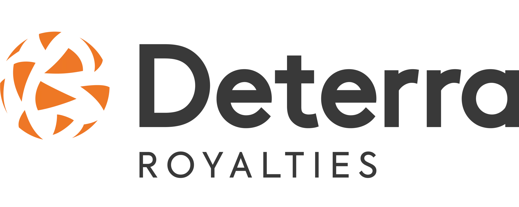 Deterra Royalties