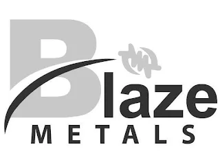 Blaze Metals FZ LLC