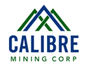 Calibre logo